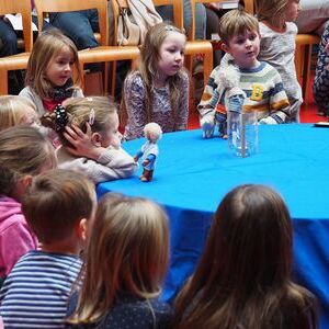 OLYMPUS DIGITAL CAMERA         