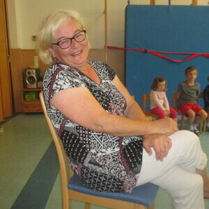 Personelle Veränderung im Kindergarten Markt