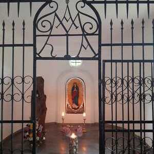 300 Jahre Grünbaumkapelle