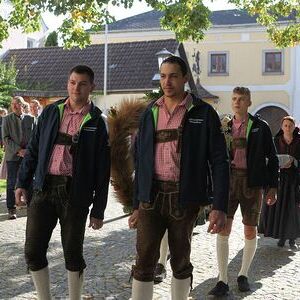 Pfarre Königswiesen