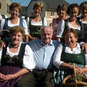 Gratulation zum 80er