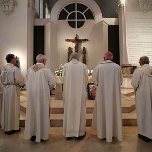 Quirinus-Priesterjubiläum