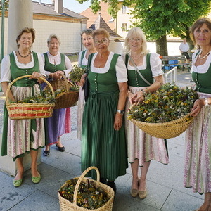 Kräutersegnung 14.08.26