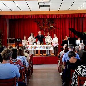 4. Juni 2026, Aktivtreff Holzheim