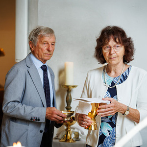 Ehejubiläen 2026, Pfarre Sarleinsbach