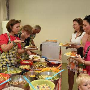 19. Juni 2025, Aktivtreff Holzheim