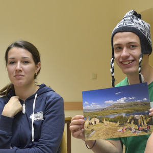 Dekanatsveranstaltung der Katholischen Jungschar Dekanat Windischgarsten mit Luggi Frauenberger (DKA-Referent KJS Diözese Linz)