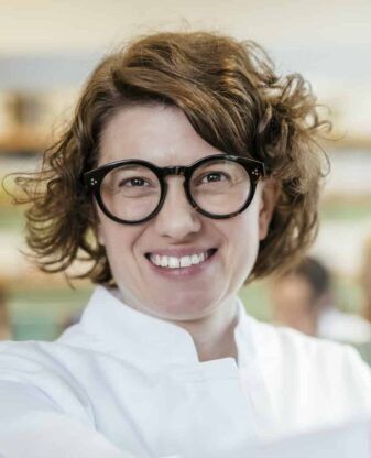 Lisa Zimmermann