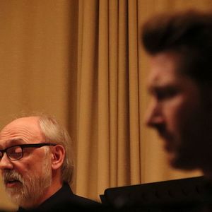 Konzert des Quirinus-Chors 2019