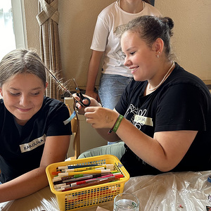 Offenes Pfarrheim 2024