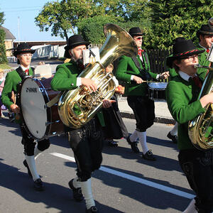 Erntedankfest 25.09.2011