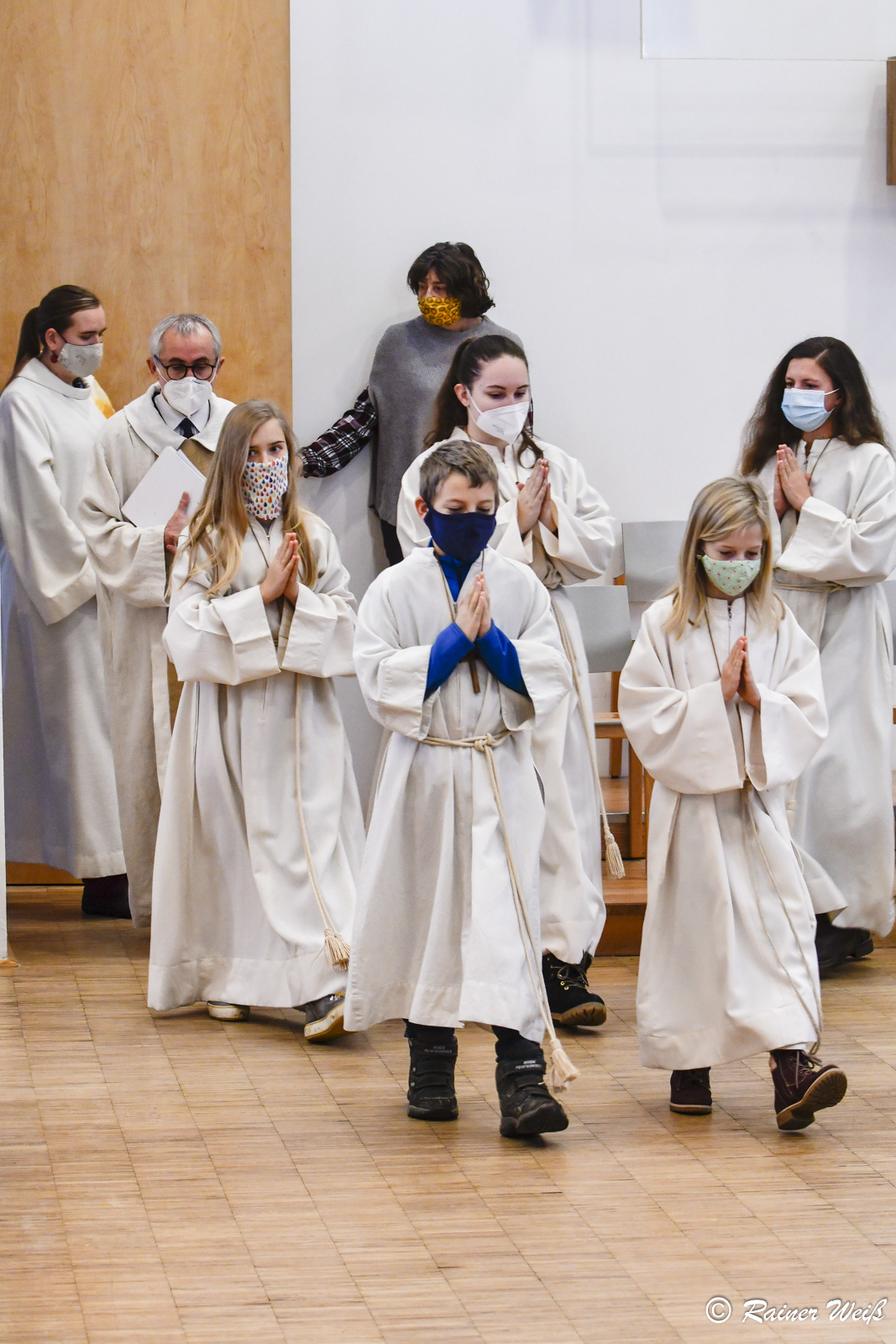 Abschiedsgottesdienst