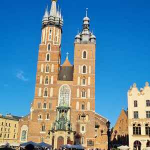 Krakau