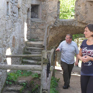 Pfarre Neumarkt im Mühlkreis