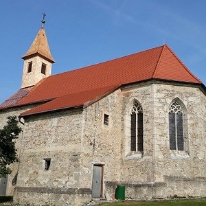 Filialkirche Kößlwang