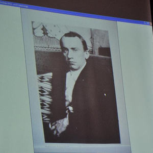 Jugendstil 'Spezial'