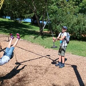 Ministranten Ausflug - 2022