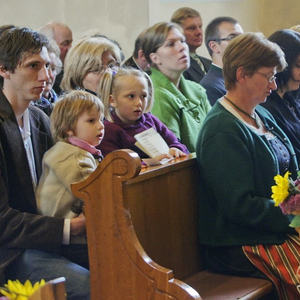 Diakonweihe von Helmut Auinger