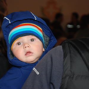 Palmbuschenbinden und Palmsonntag 2022