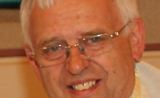 P. Meinrad Brandstätter