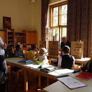 Orgelbaukunde am Kons Linz