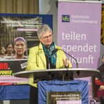 Benefizsuppenessen 2016 im Linzer Landhaus: Teilen spendet Zukunft