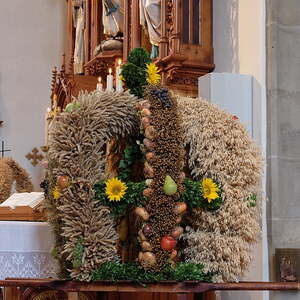 Pfarrfest 2017, Pfarre Neumarkt im Mühlkreis