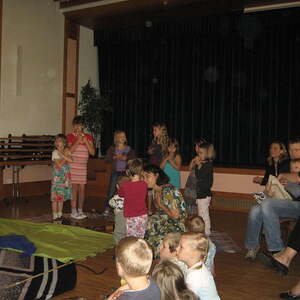 Kinderwortgottesdienst