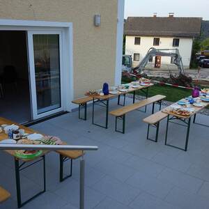 meditative Pilgerwanderung 28.4.18