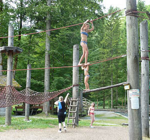 Ministrantenausflug 2014