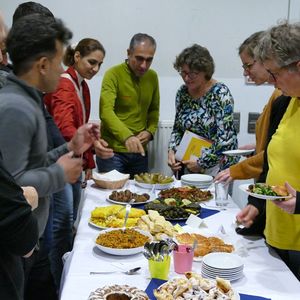 Auftakt Dekanat Kremsmünster 