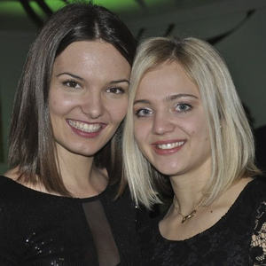 Impressionen Pfarrball Lichtenberg