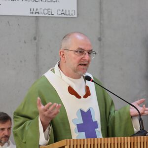 Geburtstag von Rupert