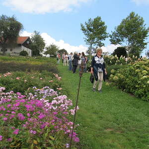 kfb Ausflug 2017 Pfarre Neumarkt im Mühlkreis