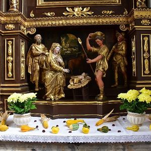 Pfarrausflug St. Qurinus