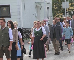 Erstkommunion am 26.05.2022