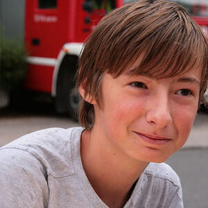 Pfarrfest am 29.06.2014