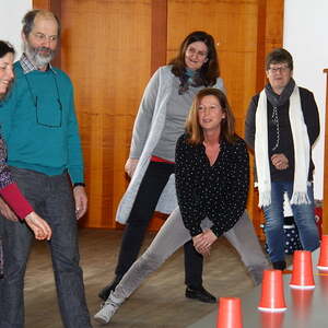 Kirchenchor Singseminar