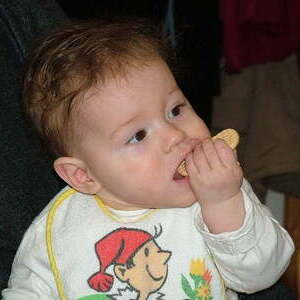 Frühstück der Mütterrunde