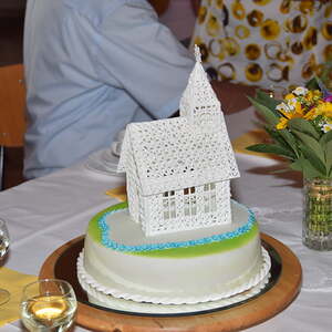 Diamantes Priesterjubiläum Ernst Piminghstorfer