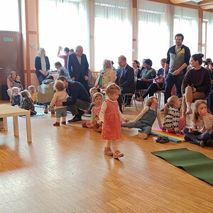 Oster-Kinderwortgottesdienst 2024