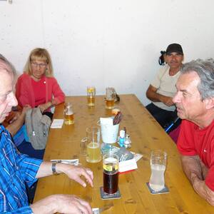 meditative Pilgerwanderung 28.4.18