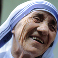 Mutter Teresa von Kalkutta