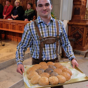 Pfarrfest 2017, Pfarre Neumarkt im Mühlkreis