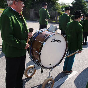 Erstkommunion am 27.04.2014