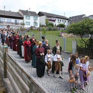 Pfarre Neumarkt im Mühlkreis