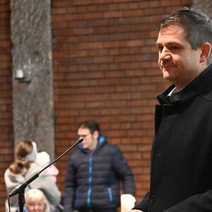 Kinder- und Kuscheltiersegnung 2023