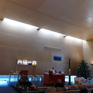 Heilige Drei Könige - Sternsingermesse