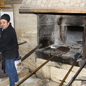 Pilgerreise nach Apulien