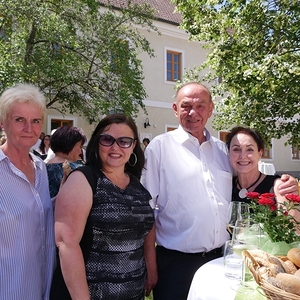 Jubelpaargottesdienst 2022